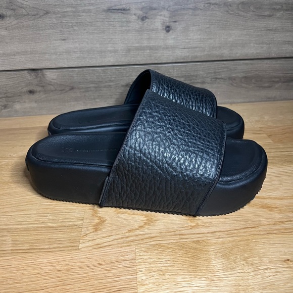 Adidas Y-3 Slide Men’s Size 6 - Picture 1 of 6